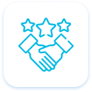 Ориентация на потребности каждого партнёра