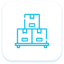 Широкий ассортимент на складах, регулярная поставка