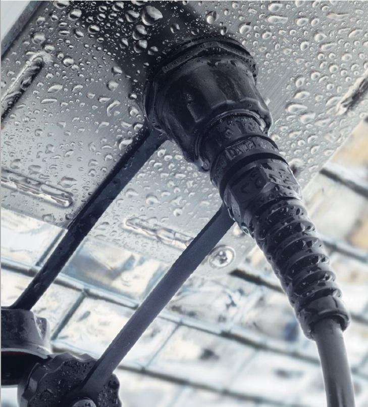 Промышленные СКС