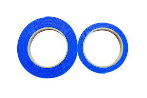 Лента Velcro 5000 × 20 мм, синий