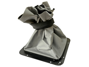 Уплотнительная коробка для фальшпола 210 × 210