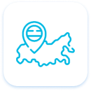 Более 80% ассортимента локализовано в России и СНГ