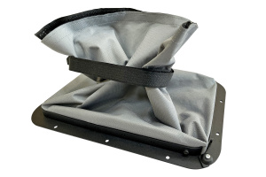 Уплотнительная коробка для фальшпола 305 × 203