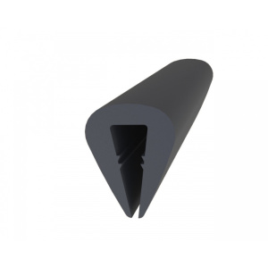 Торцевая лента П-образная, 5,0 м