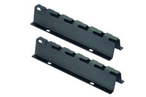 Набор для крепления лотков к крыше шкафов, высота 50 мм, D9000/S3000