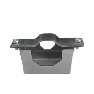 Кронштейн-держатель модулей Industrial, нержавеющая сталь