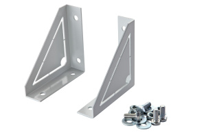 Опорные кронштейны для серии F30, 2 шт.