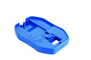 Инструмент для монтажа модулей keystone на ладони