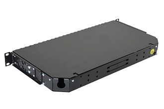 Пластина для кабельных вводов (сальников) М20 для оптических панелей