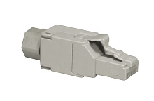 Вилки RJ45