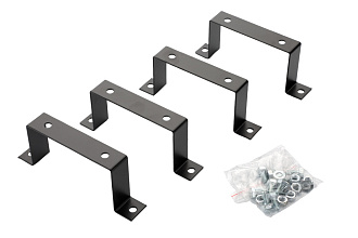 Набор для соединения стоек, серия R300