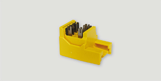 Инструмент быстрого монтажа Q-Tool