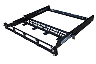 Универсальная выдвижная платформа Q-SLOT