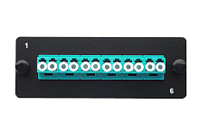 LC-Duplex для ЦОД