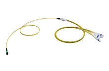 Тип оптического волокна OS2