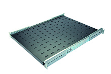 Выдвижные полки