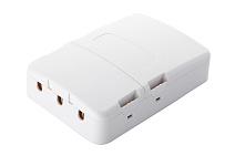 Настенные коробки