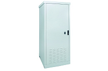 Всепогодные напольные шкафы S65