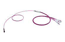 Тип оптического волокна OM4