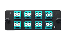 Планки Q-SLOT оптические