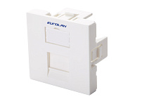 Адаптеры французский стандарт для модулей keystone