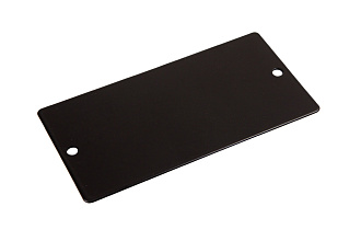 Планка-заглушка точки консолидации