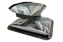 Уплотнительные коробки для фальшпола