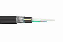 Тип оптического волокна OS2