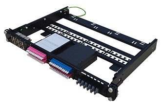 Универсальная выдвижная платформа Q-SLOT