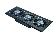 Вентиляторные панели потолочные на 3 вентилятора (серия S3000 и F30)