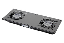 Вентиляторные панели потолочные на 2 вентилятора (серии S3000; F30; F65)