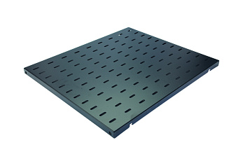 Полка стационарная до 100 кг, глубина 750 мм