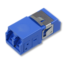 Оптические адаптеры со шторками