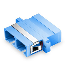 Оптические адаптеры SC