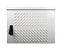 Укомплектованные всепогодные настенные шкафы F65