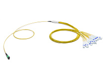 Тип оптического волокна OS2