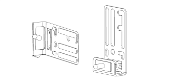 Комплект датчиков открытия дверей
