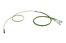 Тип оптического волокна OM5