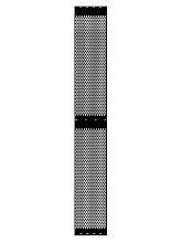 Вертикальные кабельные лотки для шкафов D9000/S3000