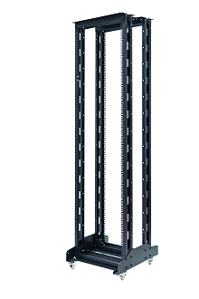 Основание 787 мм для Racknet R300, черный