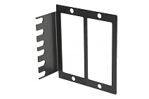 Панели Zero-U Q-SLOT