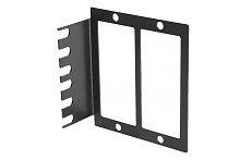 Панели Zero-U Q-SLOT