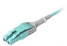 Оптические шнуры дуплекс LC CORE