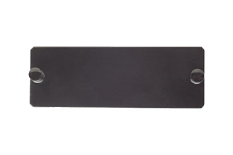 Планка-заглушка Q-SLOT