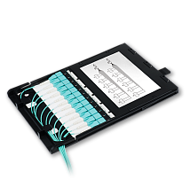 Кассетные модули слотовые LC серии HD 47M-30