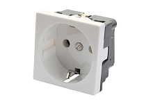 Розетки французский стандарт