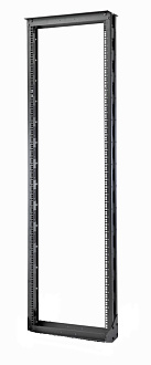 Рама 19" Racknet R300, 36U, черный