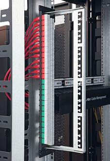 Кронштейны Zero-U 1U, 2 шт.