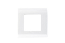 Рамки, суппорты и коробки французский стандарт