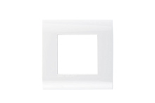 Рамки, суппорты и коробки французский стандарт